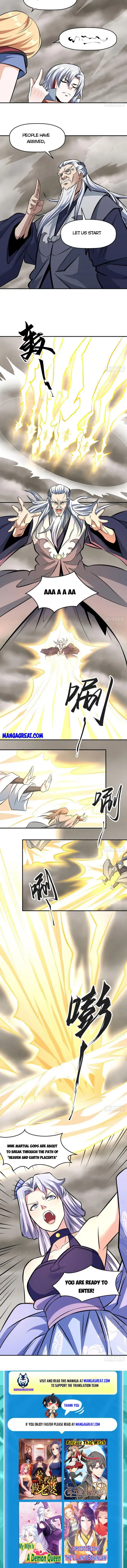  Martial Arts Reigns Chapter 505 7